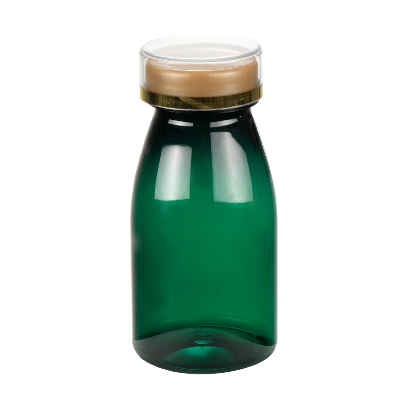 PET 200 ml babyflaske