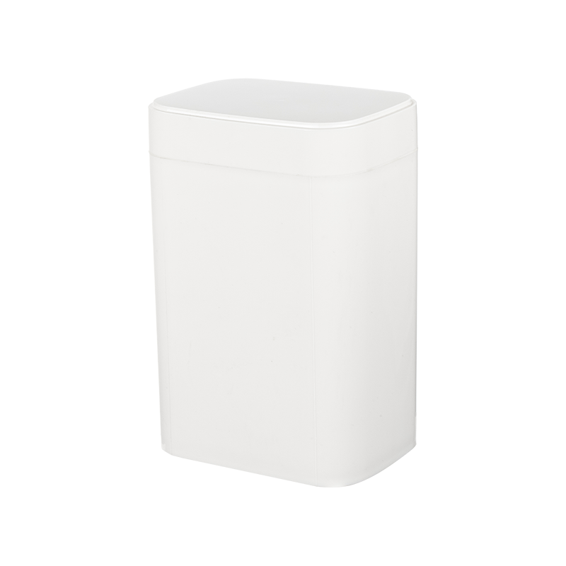 PET 1000ml firkantet beholder