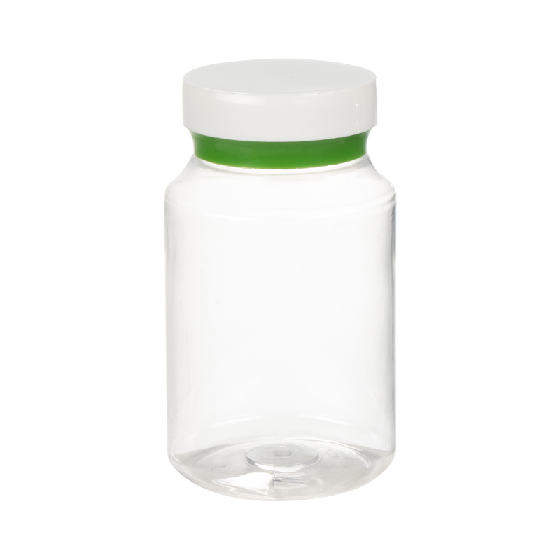 PET 225 ml soppflaske
