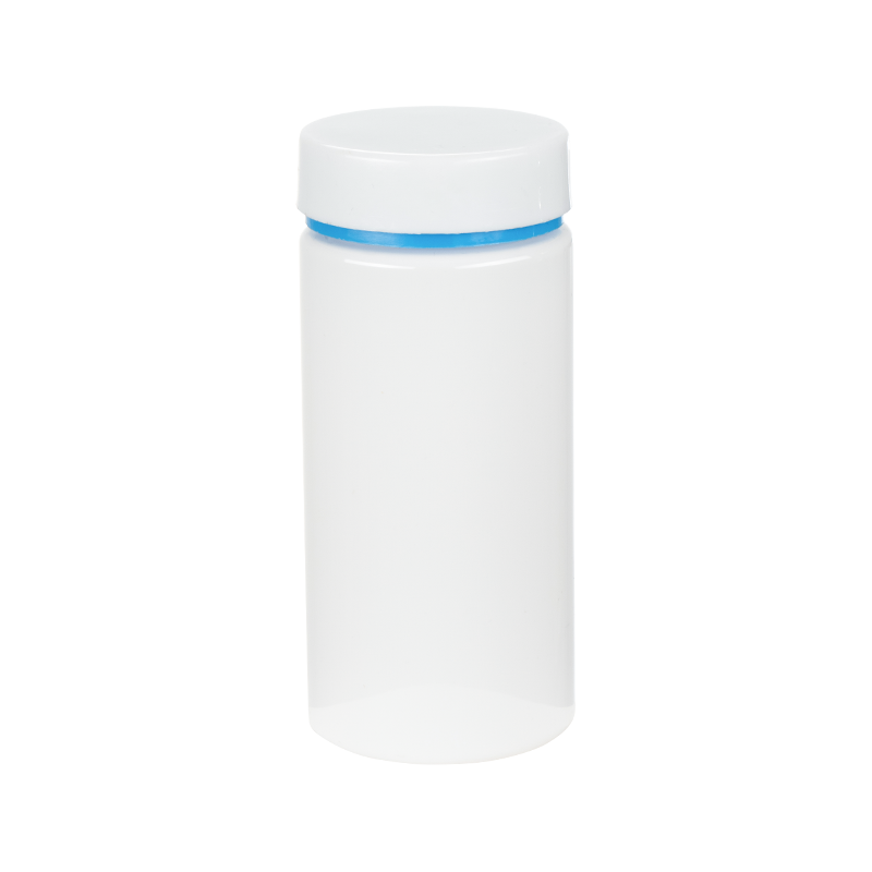 PET 200 ml rett flaske