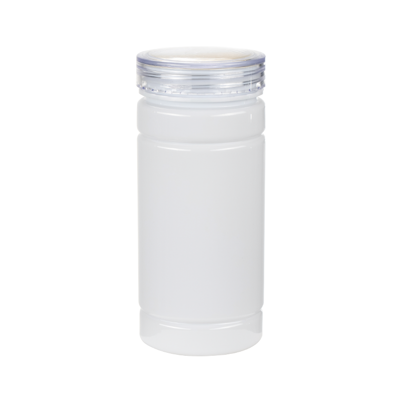 PET 275 ml bambus leddflaske