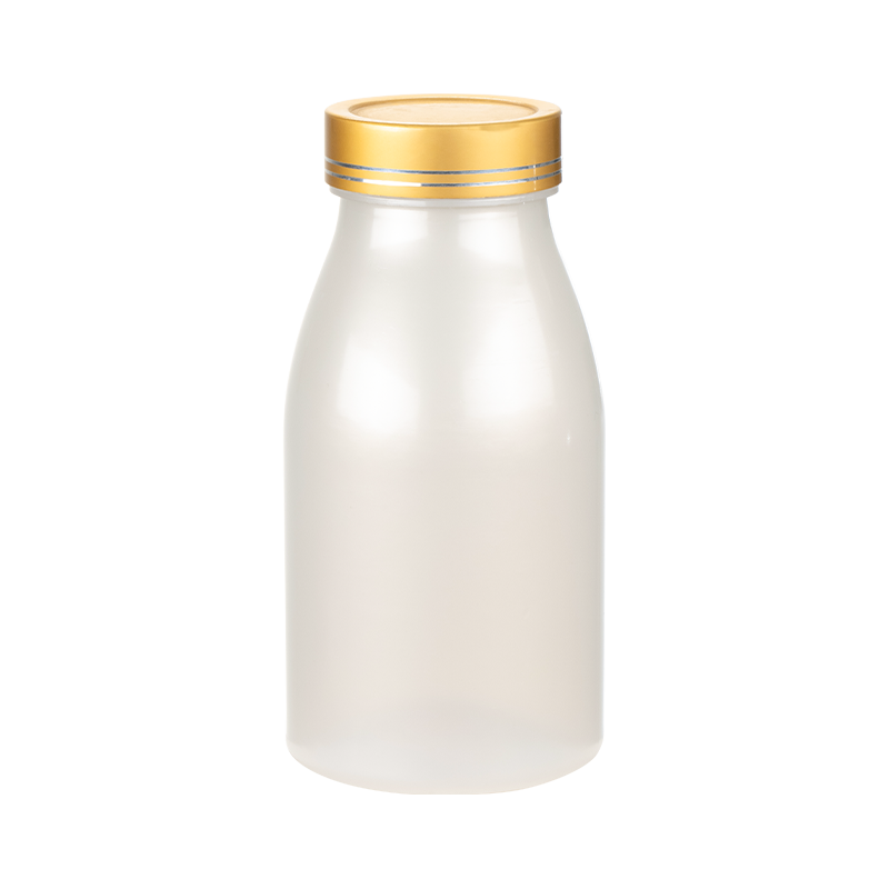 PET 300 ml babyflaske
