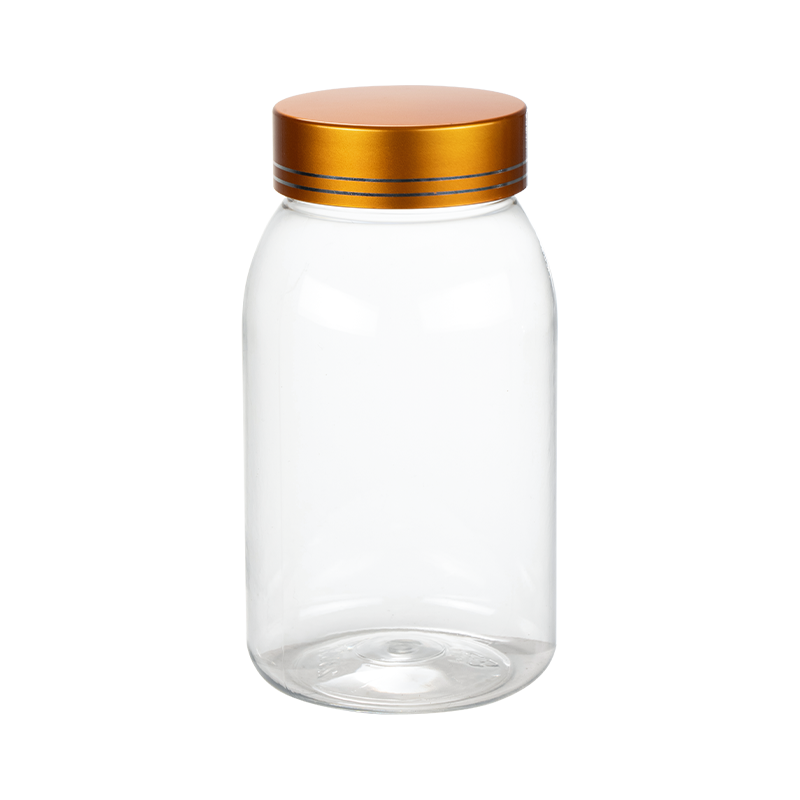 PET 250 ml babyflaske