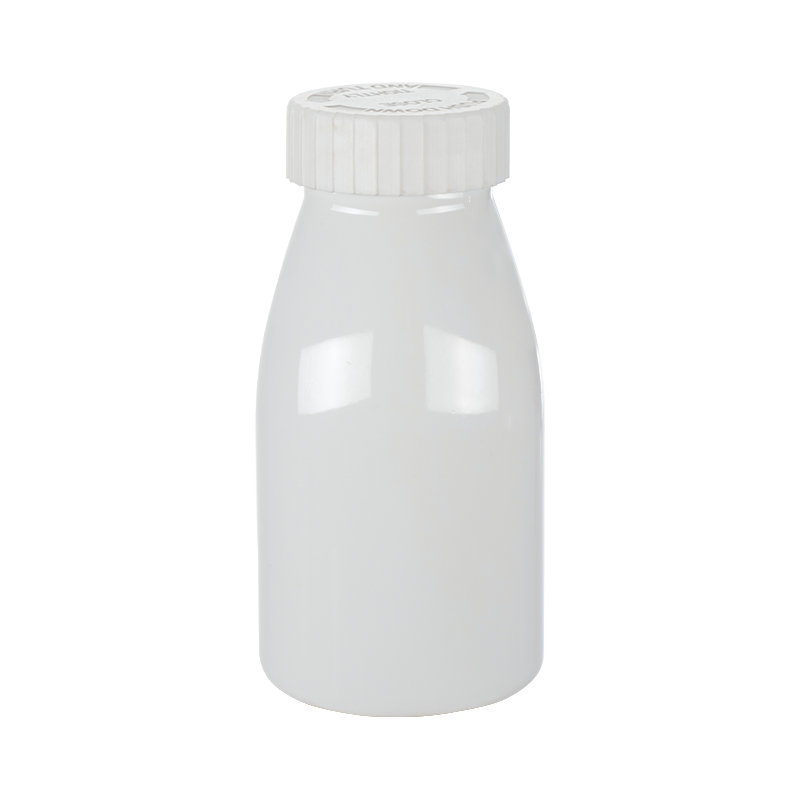PET 200 ml babyflaske